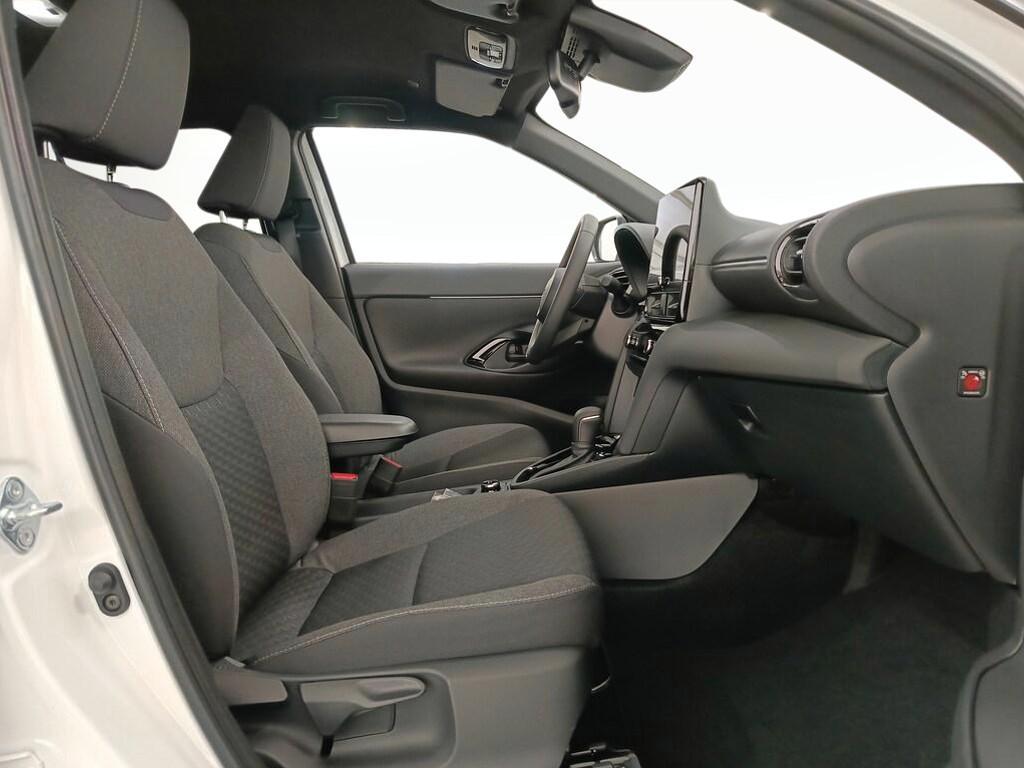 Toyota Yaris Cross 1.5 H Trend AWD-i e-CVT