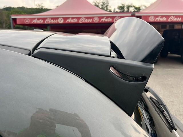 Abarth 695 Tributo 131 Rally 180cv Competizione