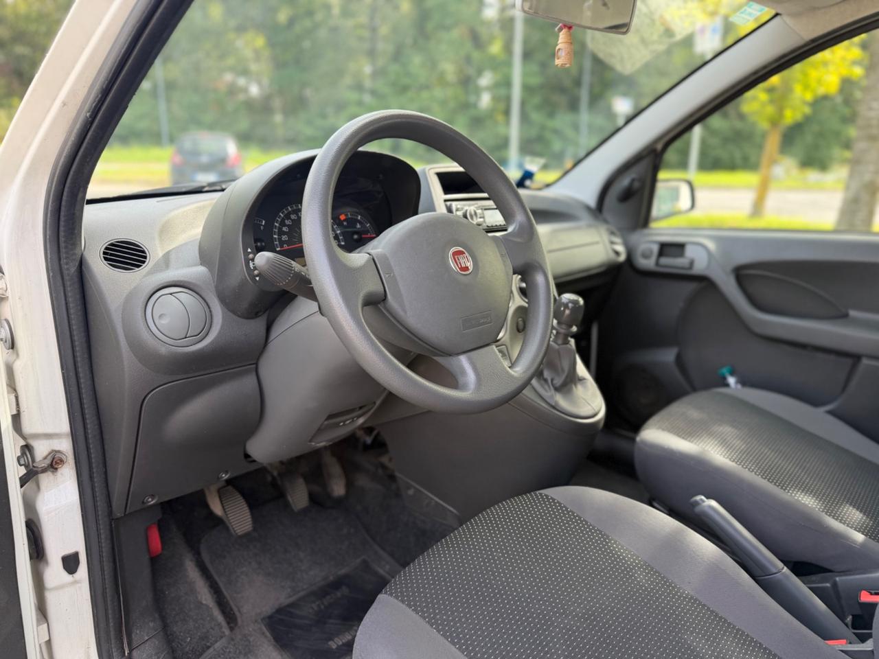 Fiat Panda 1.1*Neopatentati*A/C*
