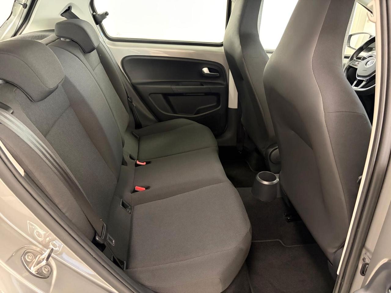 Volkswagen up! 2021 5p 1.0 evo Move 65cv