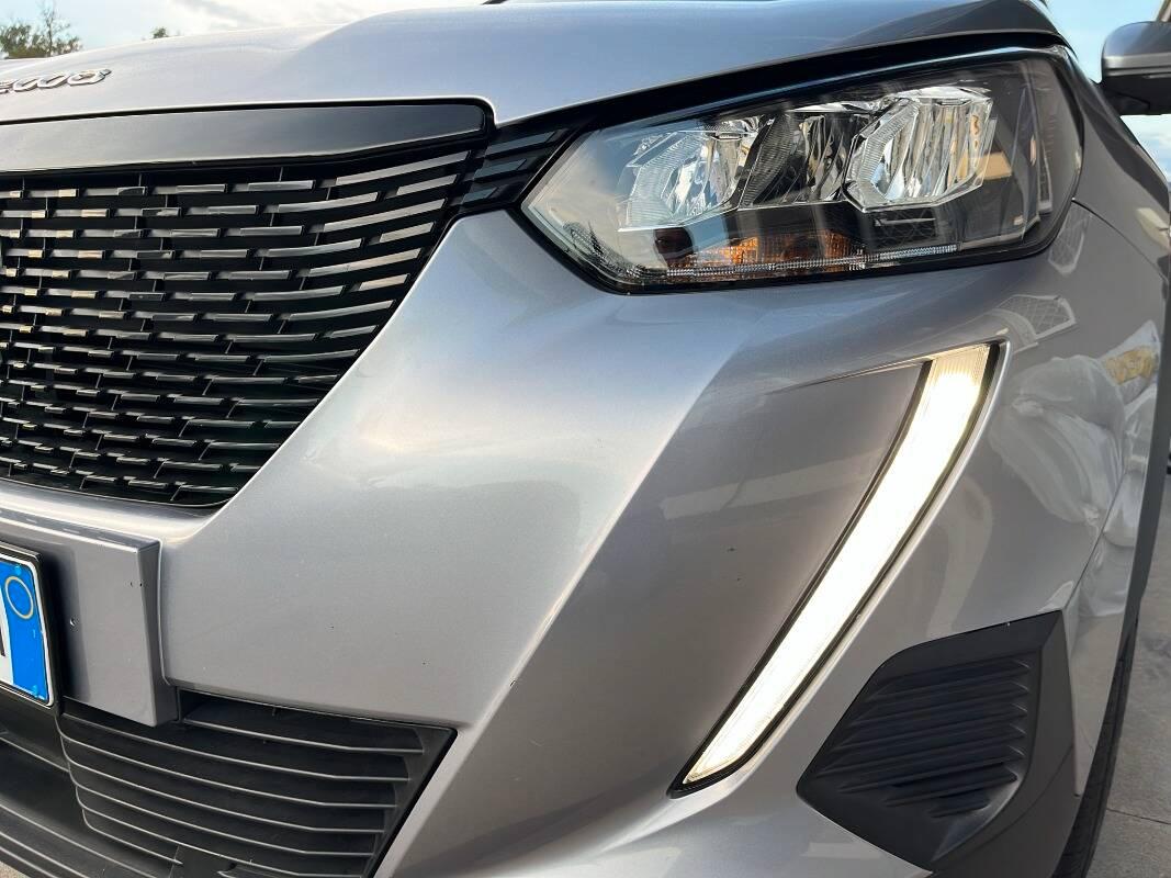 Peugeot 2008 1.2 puretech Active Pack s&s 100cv