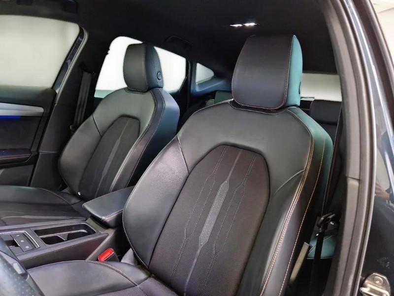 CUPRA FORMENTOR 1.4 E-HYBRID DSG
