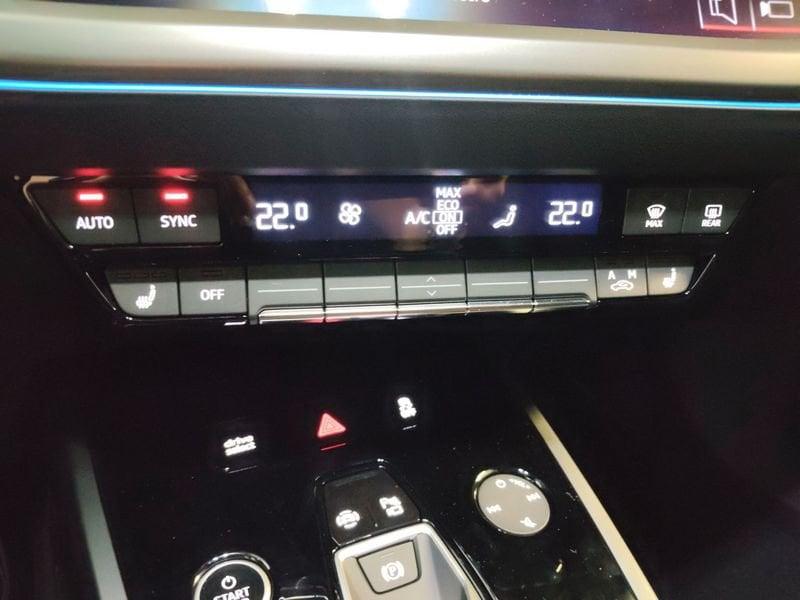 Audi Q4 e-tron Q4 SPB 55 e-tron quattro S line edition