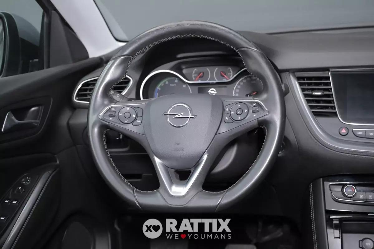 Opel Grandland X 1.6 Phev Business Elegance Auto