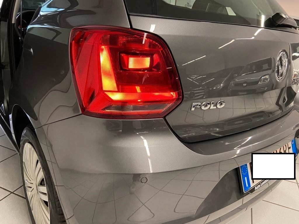 Volkswagen Polo 1.4 Tdi 5* Serie - 2017