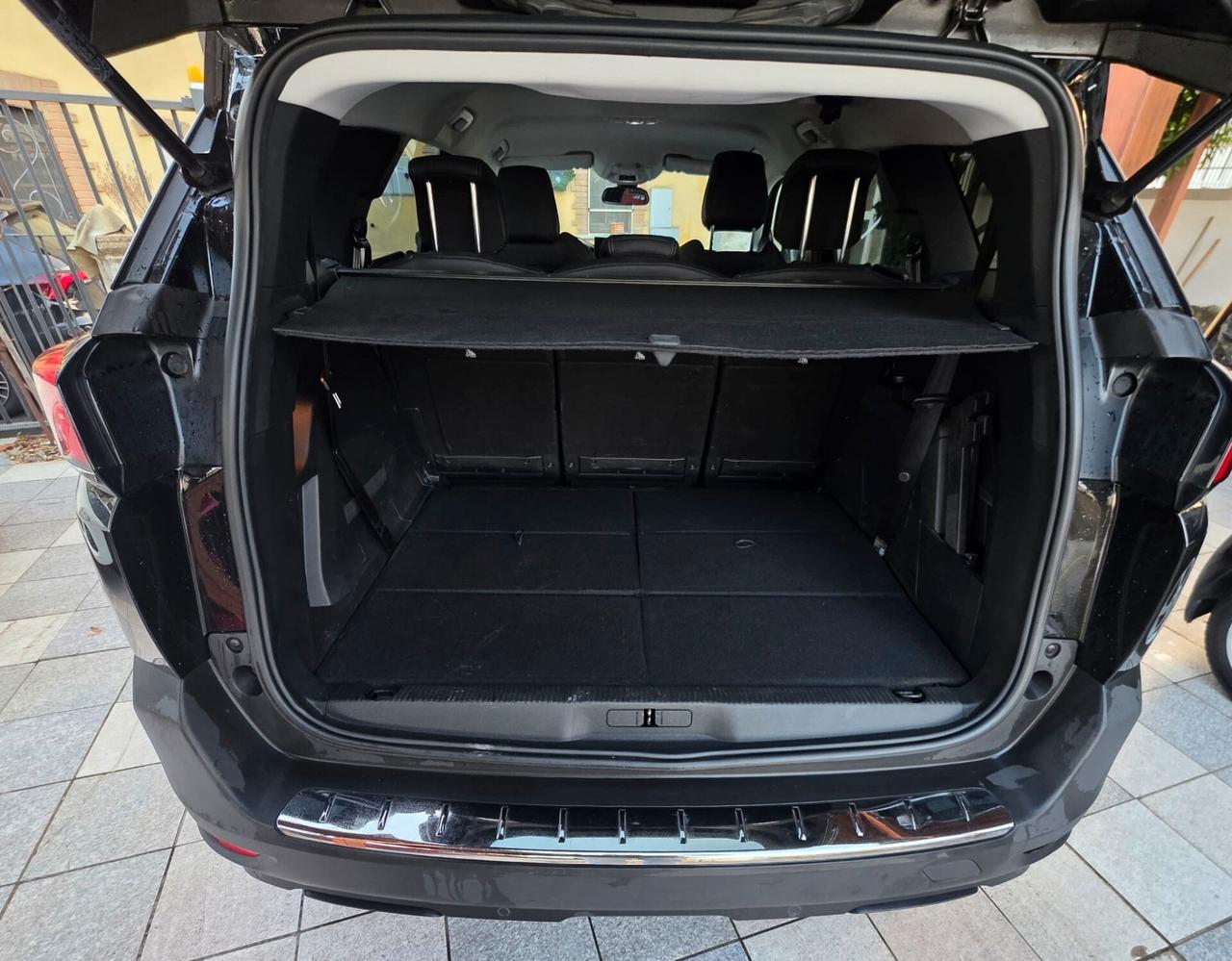 Peugeot 5008 BlueHDi 130 S&S EAT8 Allure Pack