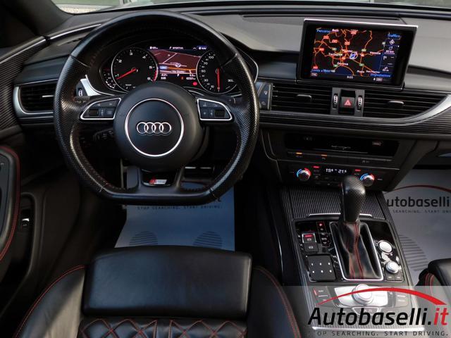 AUDI A6 AVANT 3.0TDI COMPETITION QUATTRO TIPTRONIC 326CV