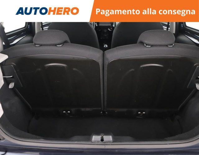 PEUGEOT 108 VTi 68 5 porte Allure