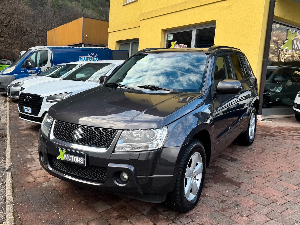 Suzuki Grand Vitara Grand Vitara 1.9 DDiS 5 porte Executive x30