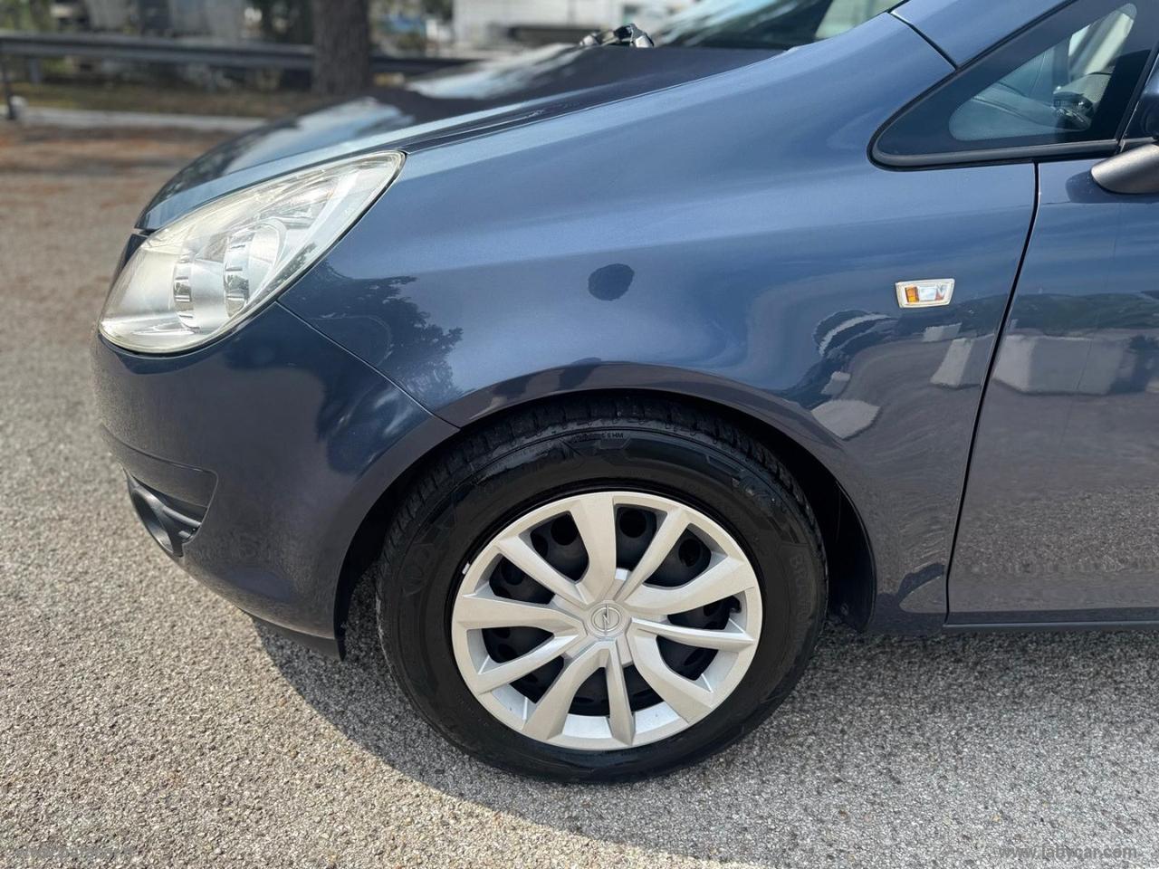 OPEL Corsa 1.2 5p. Club
