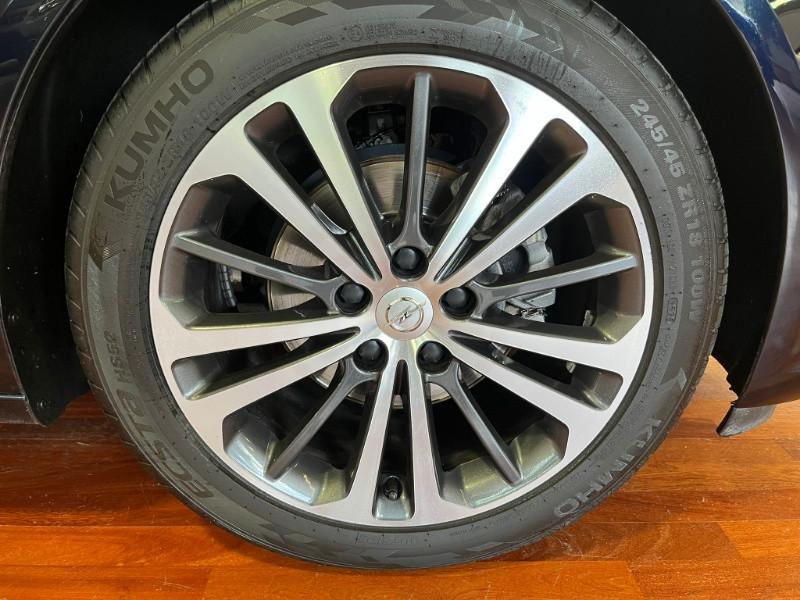 OPEL Insignia 1.6 CDTI 136 S&S Sports Tourer Innovation
