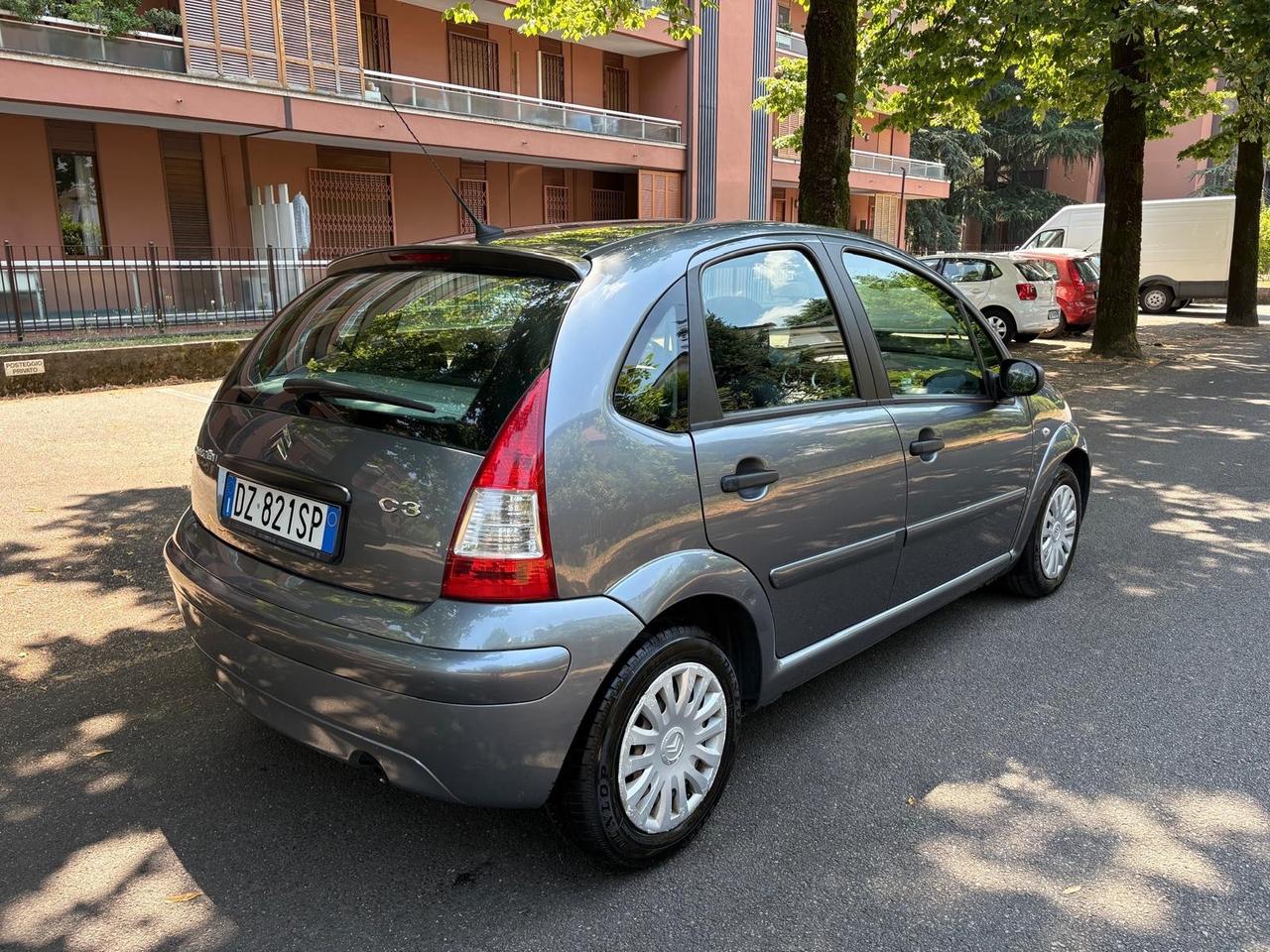 Citroen C3 1.1 Ideal Eco Energy G