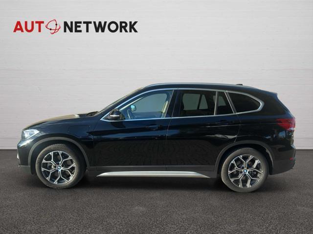 BMW X1 xDrive25e xLine