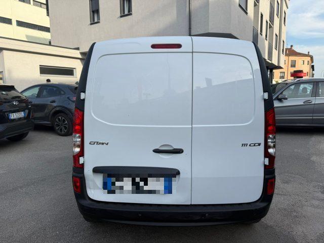 MERCEDES-BENZ Citan 1.5 111 CDI S&S Furgone Long Business