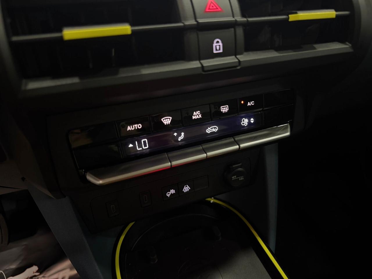 Fiat Grande Panda 1.2 Hybrid 110 CV S&S La Prima