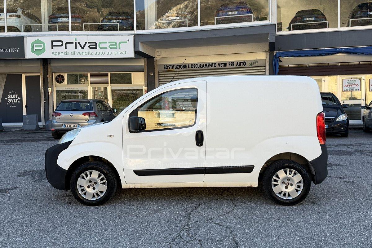 FIAT Fiorino 1.4 8V 73CV Furgone Bz