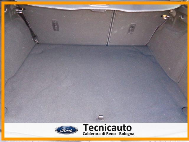 FORD Focus 1.5 TDCi 120 CV SW ST Line *OK NEOPATENTATO*