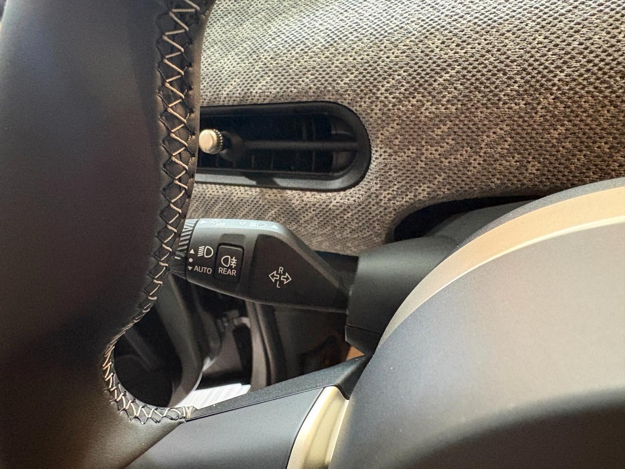 MINI Cooper C 1.5 156cv Automatica Favoured ITALIANA Km0