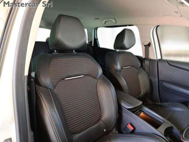 RENAULT Grand Scenic Grand Scenic 1.7 blue dci Blue Intens 150cv edc -