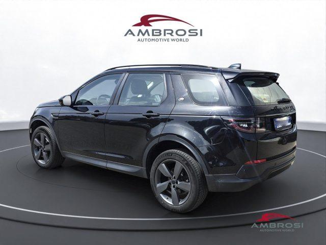 LAND ROVER Discovery Sport 2.0D I4-L.Flw 150 CV AWD Auto S - PER OPERATORI DE