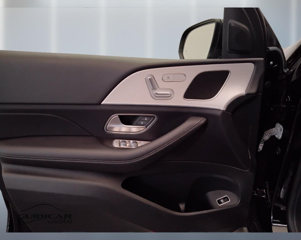 Mercedes-Benz GLE - V167 2019 - GLE 300 d mhev Premium 4matic auto