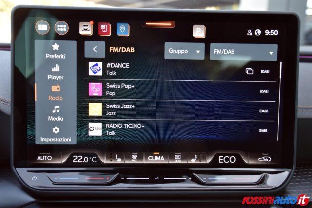 CUPRA Formentor 1.5 E-HYBRID 204 CV DSG SKYLINE + EDGE + DYNAMIC P