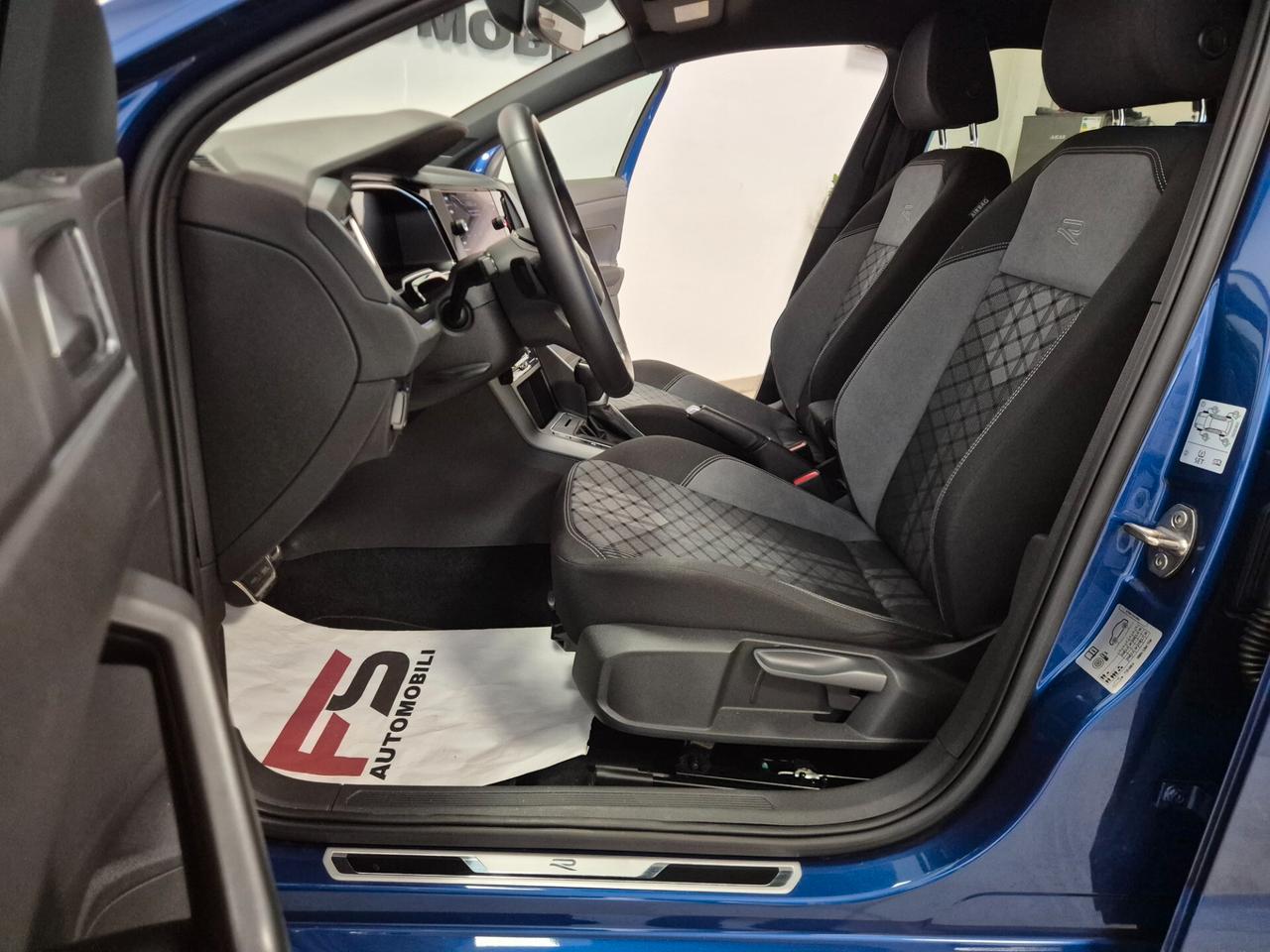 Volkswagen Polo 1.0 TSI 110 CV DSG R-Line