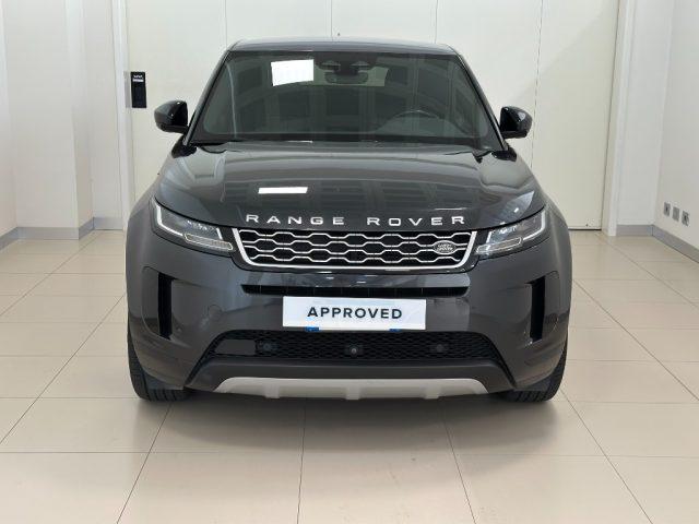LAND ROVER Range Rover Evoque 2.0D I4 204 CV AWD Auto Bronze Collection
