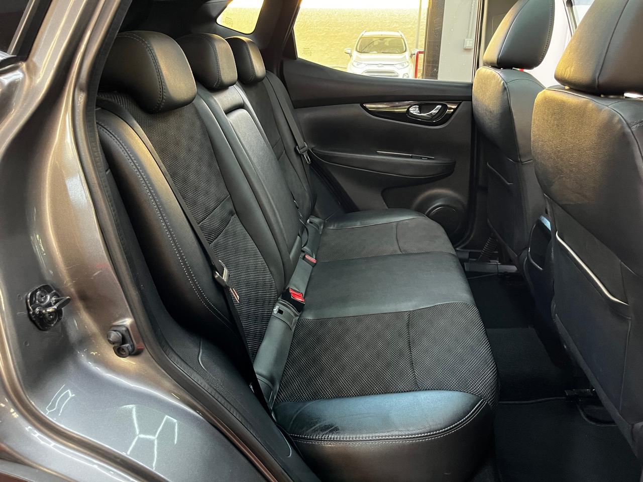 Nissan Qashqai 1.5 dCi Tekna - FABIANOAUTO