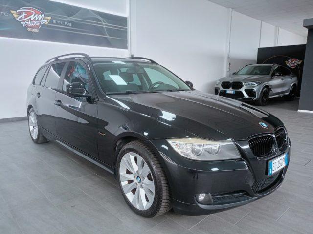 BMW 318 d 2.0 143CV cat Touring Futura