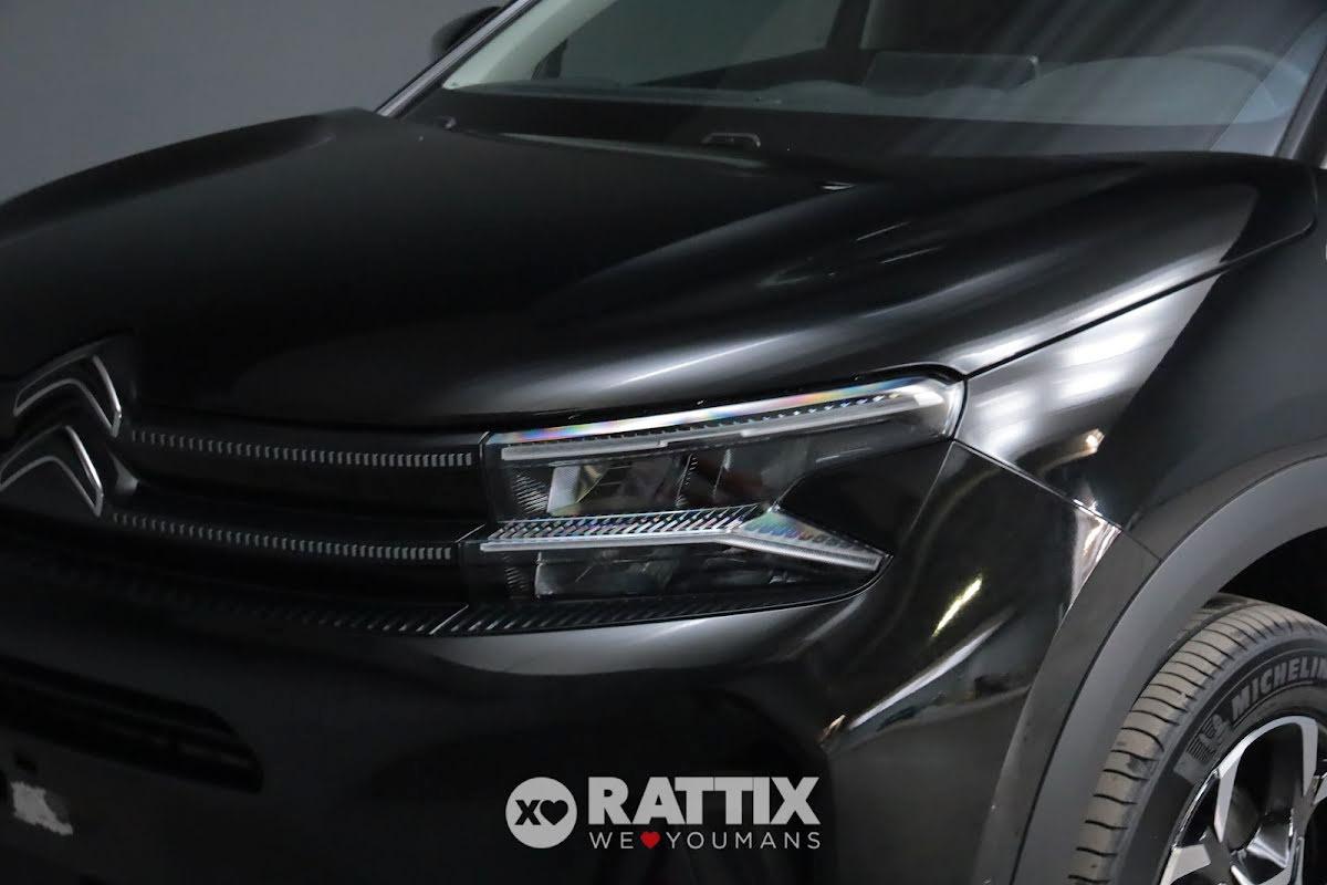 Citroen C5 Aircross 1.6 PHEV 225CV Max e-EAT8