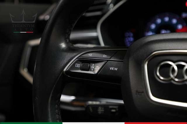 Audi Q3 35 1.5 tfsi Business s-tronic