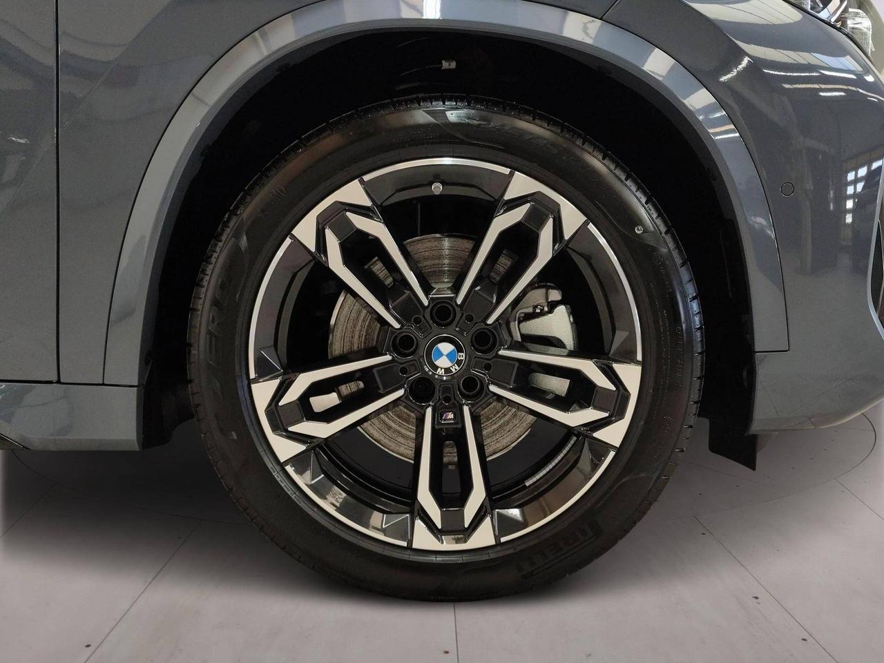 BMW X1 xDrive25e MSport