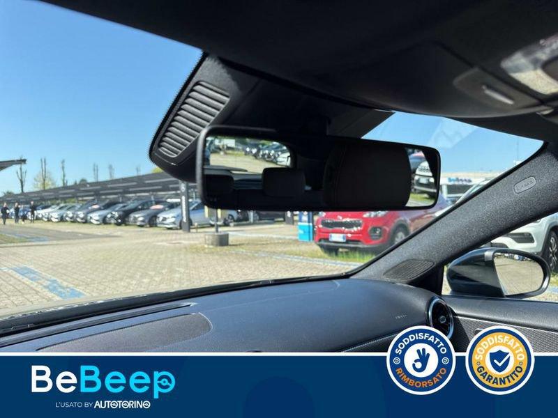 Mercedes-Benz Classe A A 180 SPORT