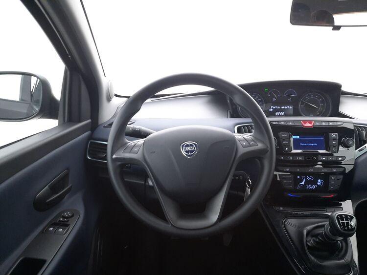 Lancia Ypsilon Hybrid Oro BR864928 1.0 Mild Hybrid 69CV