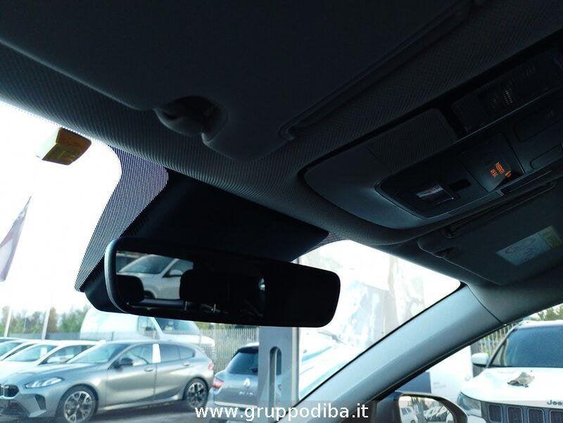 Hyundai Tucson III 2021 1.6 crdi 48V Xline 2wd dct