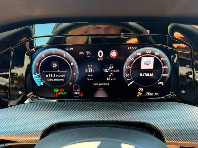VOLKSWAGEN Golf 1.5 eTSI 150 CV ACT DSG R-Line Plus
