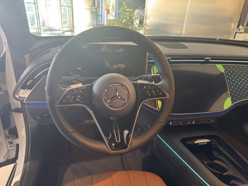 Mercedes-Benz Classe E 220d 4Matic All Terrain Station Wagon Premium