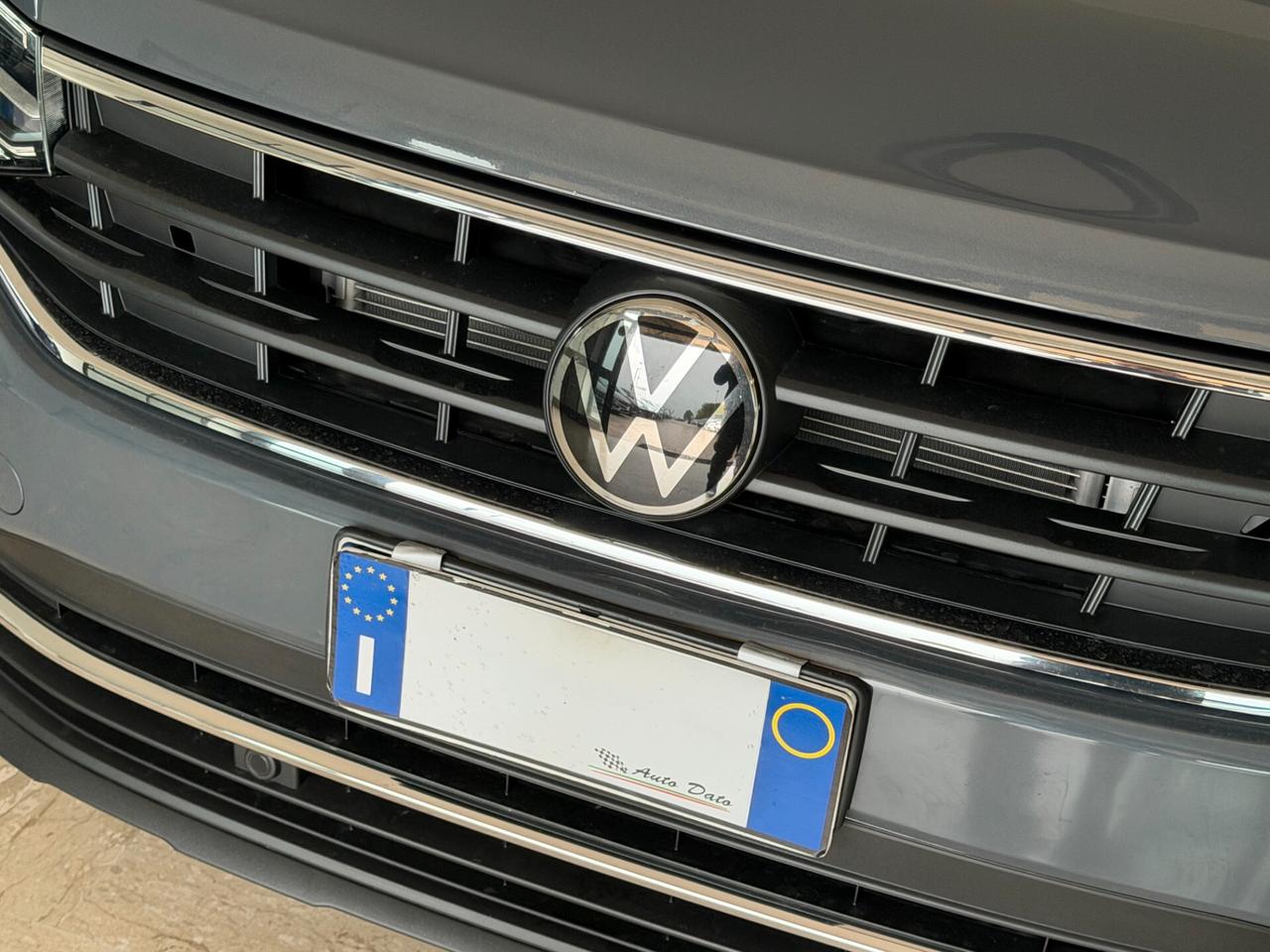 Volkswagen Tiguan 2WD 2.0 TDI 150 cv. DSG LIFE