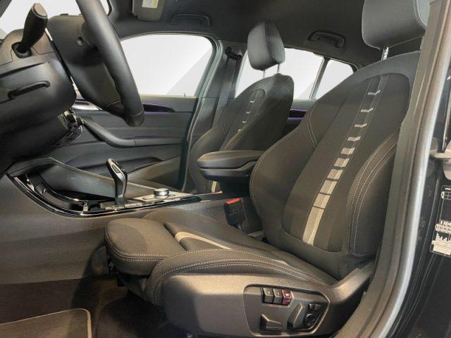 BMW X2 sDrive18d Advantage