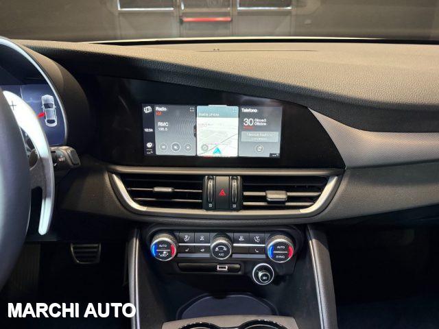 ALFA ROMEO Giulia 2.2 Turbodiesel 210 CV AT8 AWD Q4 Veloce