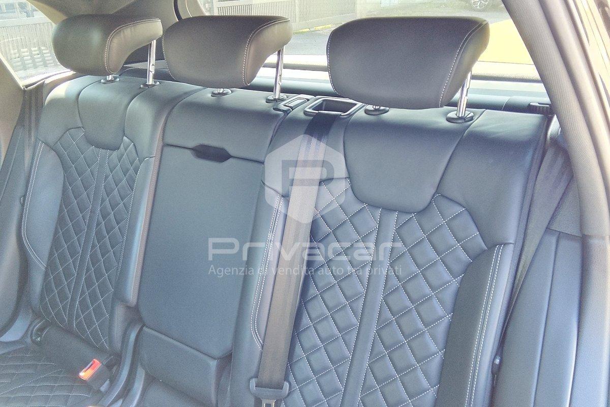 AUDI Q5 40 TDI 204 CV quattro S tronic S line plus