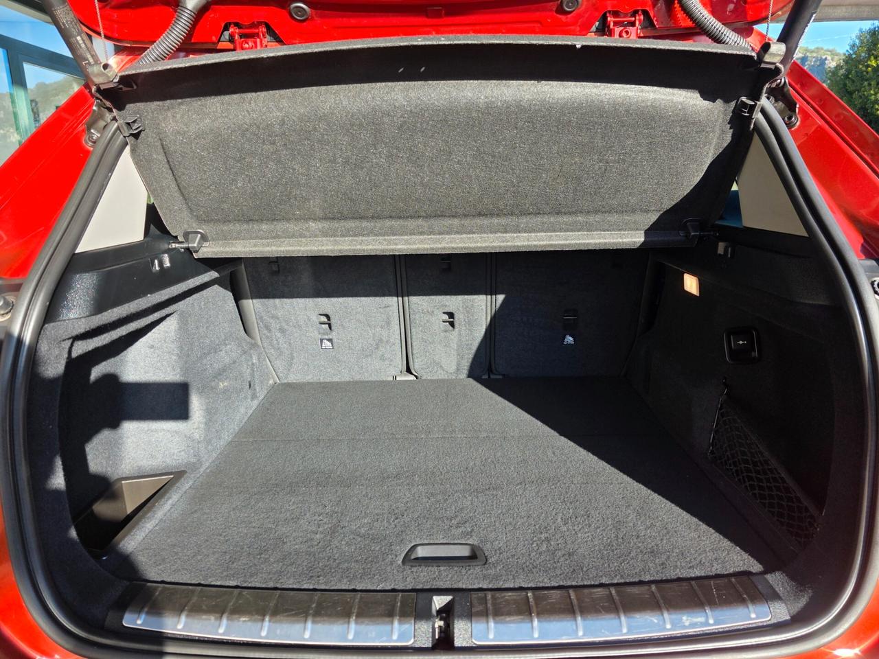 Bmw X1 sDrive18d xLine