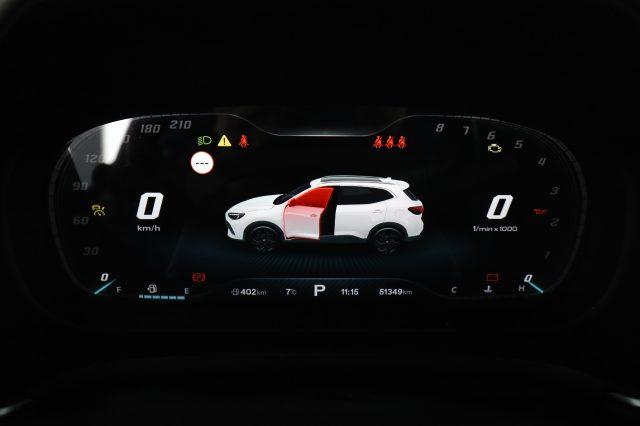 MG HS HS 1.5T-GDI AT Luxury