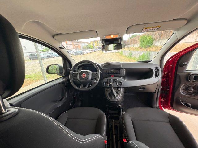 FIAT Panda 1.0 FireFly S&S IBRIDA COME NUOVA