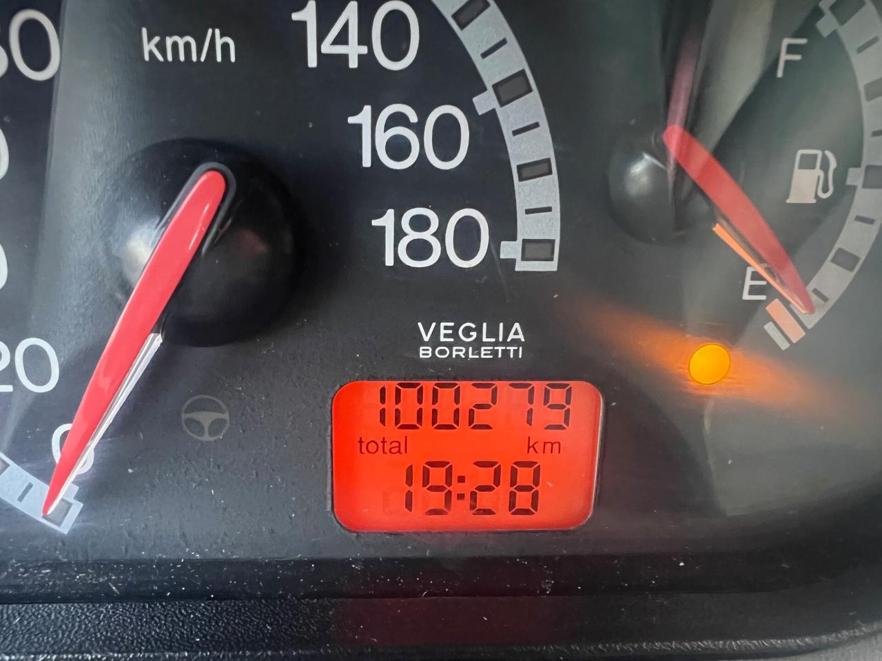 Fiat 600 1.1 50th Anniversary