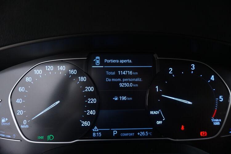 BMW Serie 5 520d Touring Business aut. BR593072 2.0 Mild Hybrid 190CV
