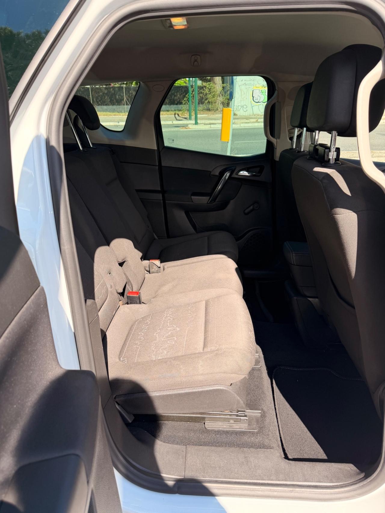 Opel Meriva 1.4 Turbo 120CV GPL Tech Cosmo