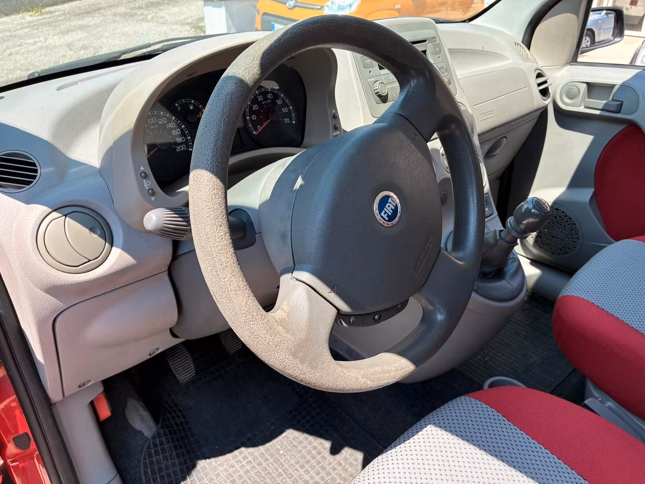 FIAT PANDA 4x4 1.3 MULTIJET 70CV CLIMBING