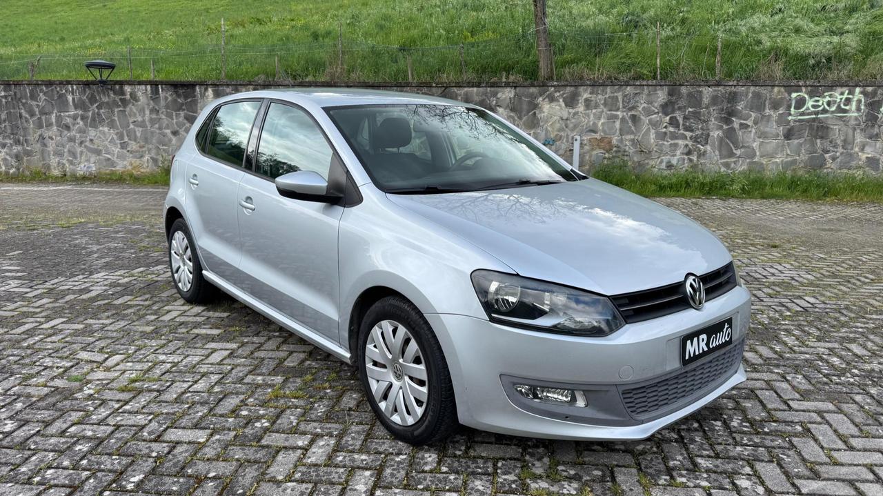 Volkswagen Polo 5 Porte Polo 5p 1.6 tdi bm Comfortline